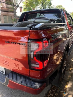 Đèn hậu độ nguyên bộ Vland cho xe RANGER 2025
